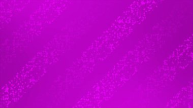 Animasyon Pembe renkli köşegen teknoloji kutusu desenli zarif tasarım fütüristik arkaplan