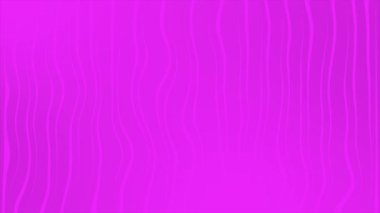 Soyut desen geometrik fonometrik arkaplan ile canlandırılmış pembe paralel çizgiler