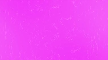 Sunum için canlandırılmış pembe renk soyut tasarım karmaşık desen fütüristik geometrik soyut arkaplan