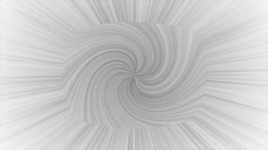 Soyut tasarım dönen canlandırılmış beyaz renk karmaşık desen kumlu arkaplan