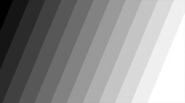  Canlandırılmış beyaz renk çapraz olarak çoklu tonlama gradyan palet modern tasarım döngüye dayanıklı geometrik arkaplan