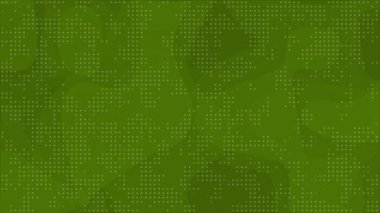 Yeşil arkaplan, vektör resimleme