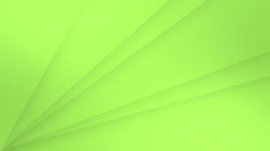 yeşil renkli çizgili.