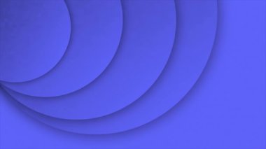 soyut mavi renk arkaplanı, dinamik hareket bulanıklığı