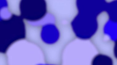 soyut bulanık açık mavi arkaplan