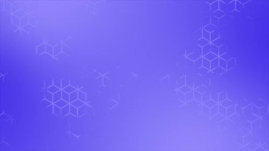 Üçgen ve çizgilerle soyut bir arkaplan. vektör illüstrasyonu