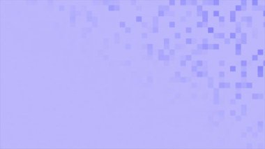 piksel mozaik arka plan. Soyut çizim. piksel kare piksel.