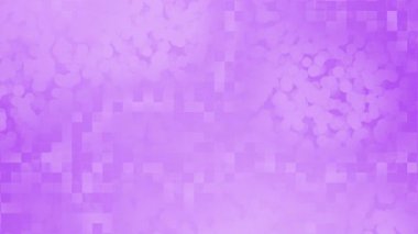 Soyut renkli mozaik arkaplan