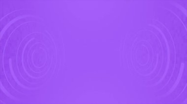 Çizgilerle soyut arkaplan