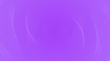 Çemberli soyut bir arka plan. 3d illüstrasyon.