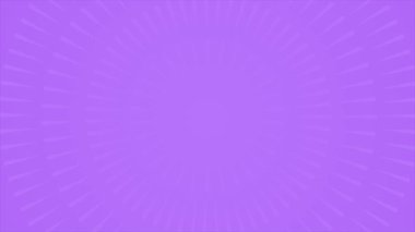 Mor renkli üçgen çokgenlerin soyut geometrik arkaplanı. 3 Boyutlu Hazırlama