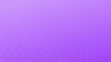 Geometrik desenli soyut bir arka plan. 3d illüstrasyon