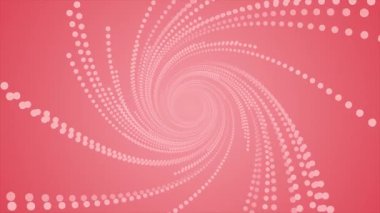 pembe soyut arkaplan, daire