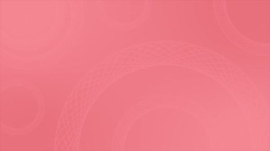 yumuşak renk ile pembe gradyan soyut