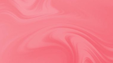 Soyut arkaplan, kırmızı sıvı. vektör grafik illüstrasyonu