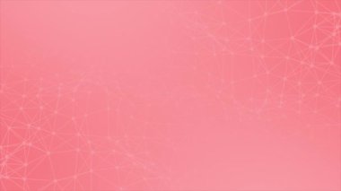 soyut kırmızı ve ışık teknolojisi arkaplanı