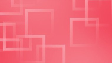 kırmızı soyut arkaplan. vektör tasarım ögesi, pankart şablonu