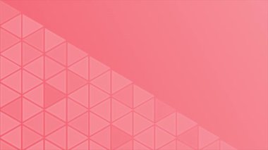 soyut geometrik renkli arka plan vektör çizim