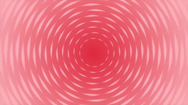 pembe ve beyaz spiral