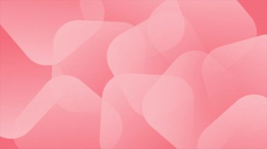 pembe modern soyut arka plan. vektör