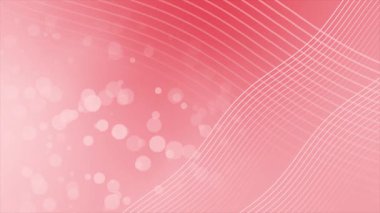 pembe arka plan. vektör çizim