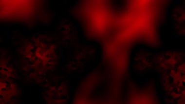 kırmızı bokeh arkaplan, noel ve yeni yıl konsept tasarımı