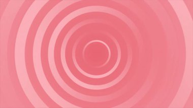 Üç boyutlu spiral arkaplan oluşturma