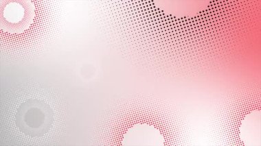 Geometrik desenli soyut arkaplan