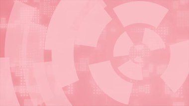 Geometrik desenli soyut arkaplan