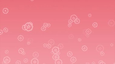 Soyut yaratıcı konsept vektör çizgi romanları sanat tarzı boş şablonlar, bulutlar ve arka planda izole noktalar. satılık pankart, boş baloncuk,