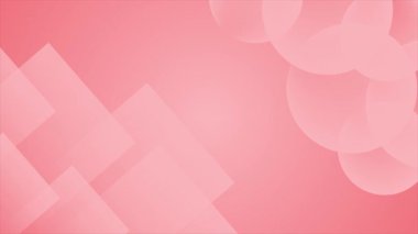 soyut renkli geometrik arkaplan