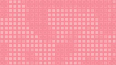 Soyut geometrik şekilli kusursuz desen