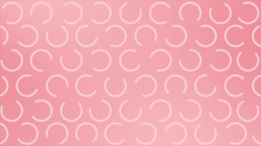 Kusursuz geometrik süslemeli desen, soyut illüzyon arka planı