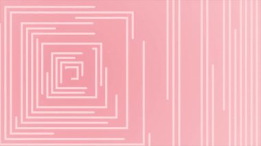 Pembe soyut arka plan. çizgili doku.