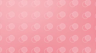 Grafik tasarımı için soyut arkaplan, renkli masaüstü, soyut, vektör,