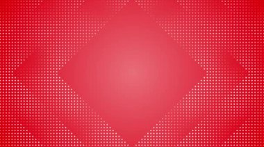 Geometrik desenli soyut arkaplan