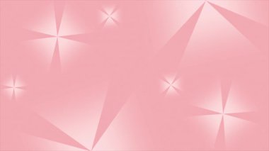 Soyut geometrik arkaplan. Üçgenlerin vektör çizimi