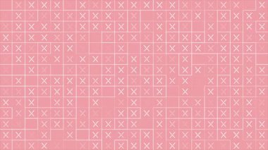 soyut renk geometrik model arkaplan çizimi