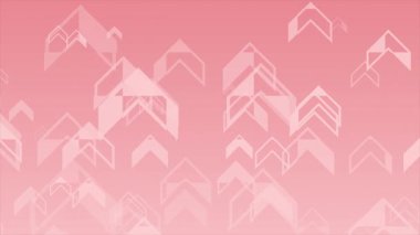 pembe gradyan soyut arkaplan