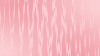 Dalgalarla soyut arkaplan