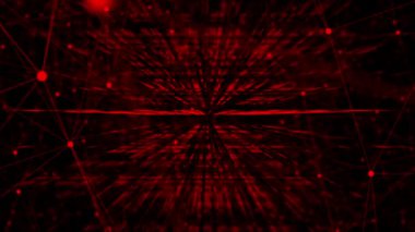 soyut gelecek duvar kağıdı, dijital arkaplan