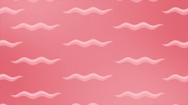 arkaplan için soyut geometrik renkli desen.