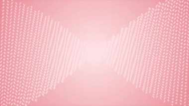 Pembe renkli soyut bir arkaplan. vektör