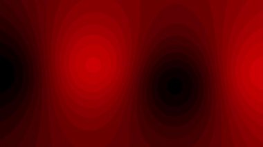hareket ile kırmızı renk arka plan bulanıklık