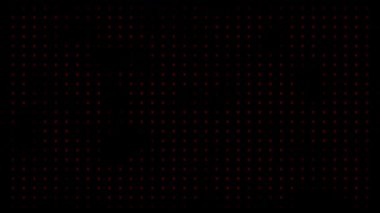 Disklerle koyu kırmızı vektör dokusu.