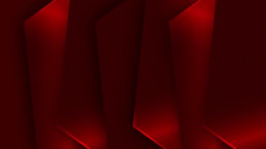 Geometrik desenli soyut arkaplan