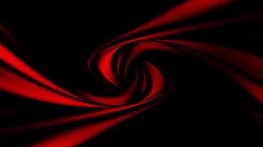 Güzel çizgileri olan soyut kırmızı arkaplan