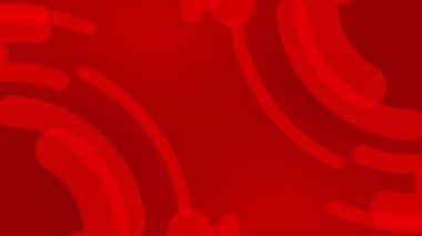 kırmızı gradyan soyut arkaplan.