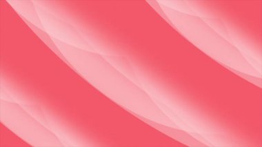 Pembe soyut arka plan. Dalgalı bir arka plan. vektör.