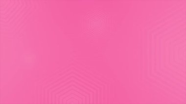 pembe gradyan soyut geometrik desenli arkaplan